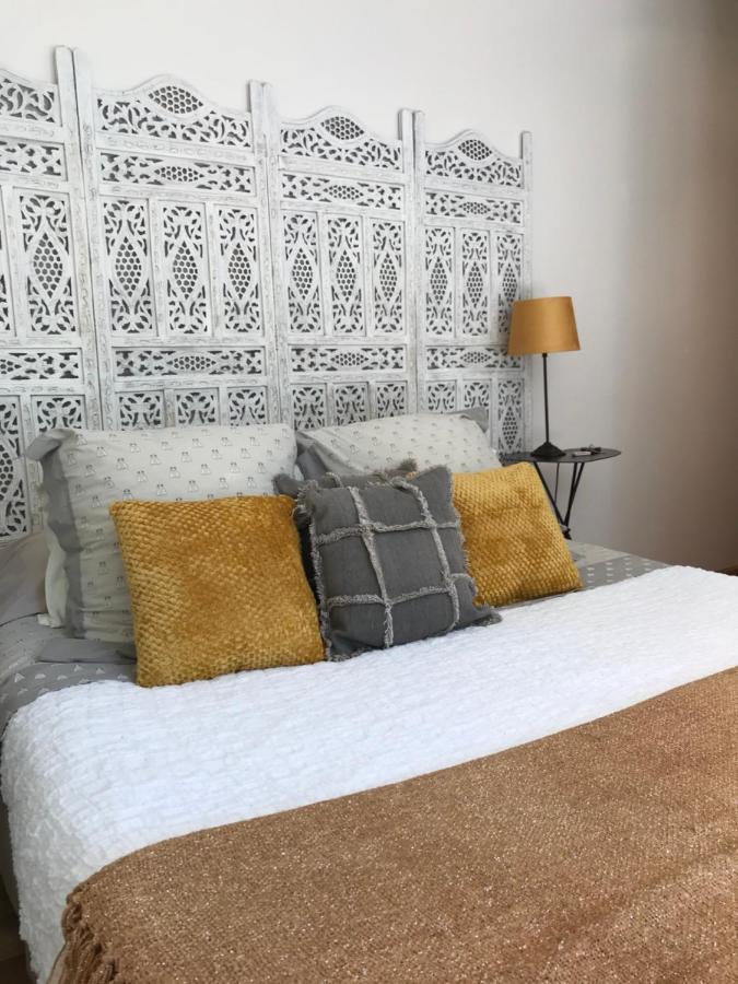 Le Jardin De La Cite Bed & Breakfast Carcassonne Eksteriør bilde