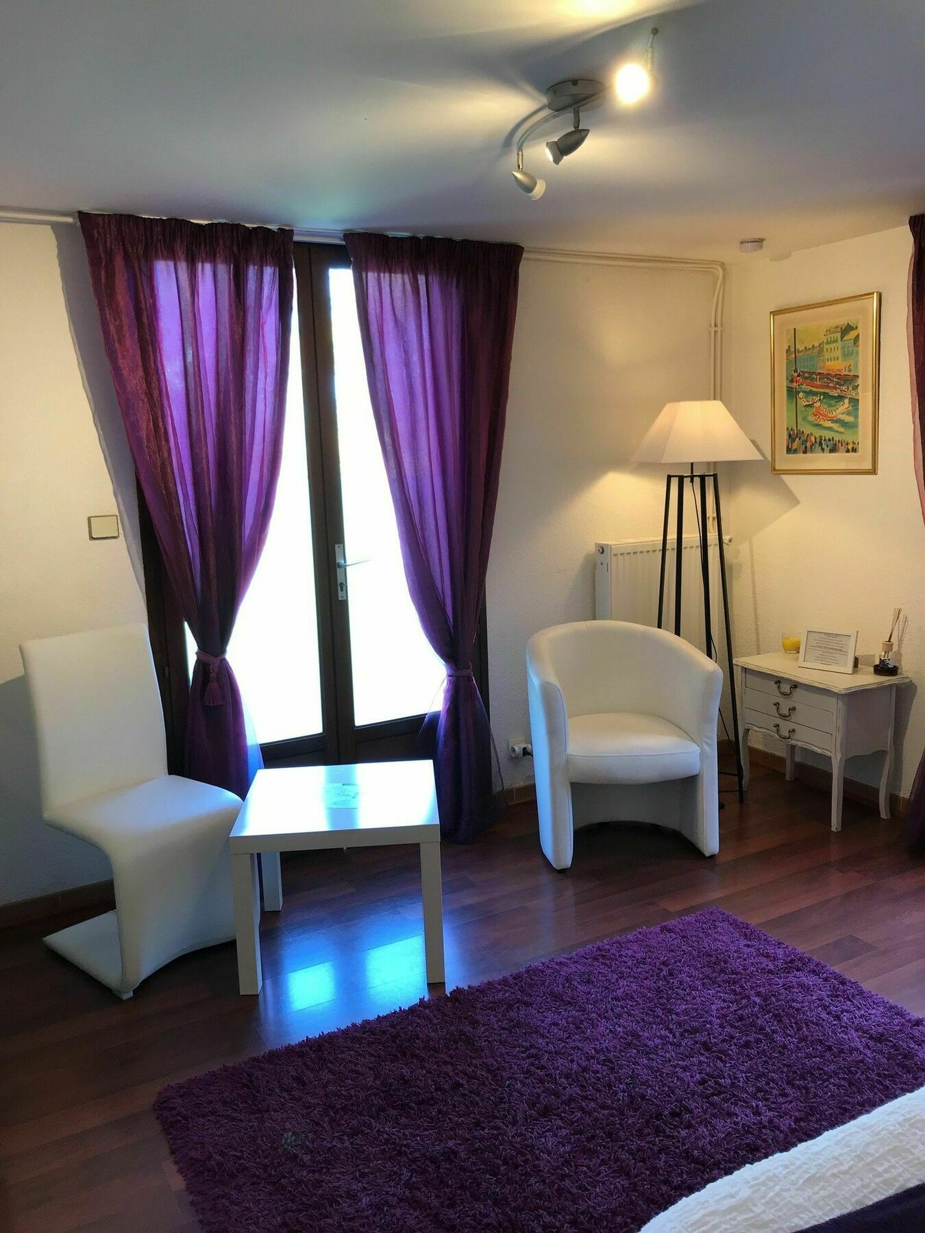 Le Jardin De La Cite Bed & Breakfast Carcassonne Eksteriør bilde